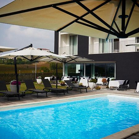 Hotel House Iaquin Dobrovo Zewnętrze zdjęcie